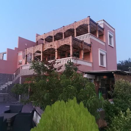 Riad Dar Salam Агадір Екстер'єр фото